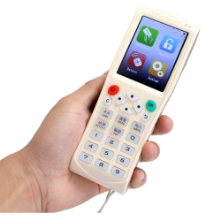 ДУПЛИКАТОР ЗА RFID И MIFARE ЧИПОВЕ ICOPY-YC