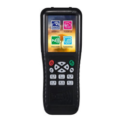 ДУПЛИКАТОР ЗА RFID И MIFARE ЧИПОВЕ