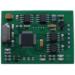 VOLVO CEM-1 immo emulator VOLVO CEM-1 immo emulator