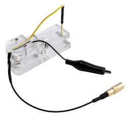 KD-MP SPECIFIC SOLDERING-FREE CLIP KD-MP SPECIFIC SOLDERING-FREE CLIP