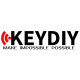 KEYDIY ПРИБОРИ КЛЮЧОВЕ