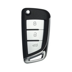B59-3 KEYDIY NISSAN STYLE УНИВЕРСАЛЕН КЛЮЧ B59-3 KEYDIY NISSAN STYLE УНИВЕРСАЛЕН КЛЮЧ