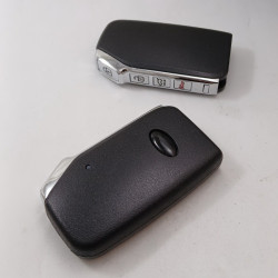 XHORSE KIA СМАРТ КЛЮЧ XZKA82EN 3+1 БУТОНА XHORSE KIA СМАРТ КЛЮЧ XZKA82EN 3+1 БУТОНА