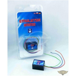 KIA SPORTAGE 2.0 TD ЕМУЛАТОР KIA SPORTAGE 2.0 TD ЕМУЛАТОР