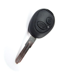 ROVER КОРПУС ЗА КЛЮЧ С 2 БУТОНА NE75 ROVER КОРПУС ЗА КЛЮЧ С 2 БУТОНА NE75