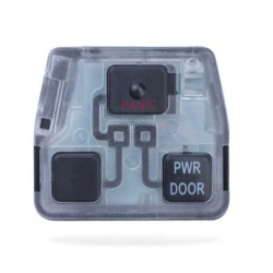 LEXUS TOYOTA ДИСТАНЦИОННО ЗА КЛЮЧ С 3 БУТОНА 89070-4D101 LEXUS TOYOTA ДИСТАНЦИОННО ЗА КЛЮЧ С 3 БУТОНА 89070-4D101