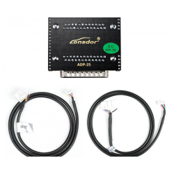 ADP-25 LONSDOR ADAPTER TOYOTA LEXUS PROXIMITY KEY PROGRAMMING ADP-25 LONSDOR ADAPTER TOYOTA LEXUS PROXIMITY KEY PROGRAMMING