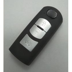 MAZDA СМАРТ КЛЮЧ 5WK43403D