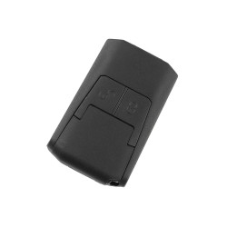 MERCEDES ACTROS КОРПУС НА СМАРТ КЛЮЧ И АВАРИЕН КЛЮЧ