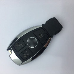 MERCEDES BE VVDI КЛЮЧ ХРОМИРАНА РИБКА СЪС ЗЕЛЕНА ПЛАТКА MERCEDES BE VVDI КЛЮЧ ХРОМИРАНА РИБКА СЪС ЗЕЛЕНА ПЛАТКА