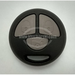 КОРПУС META АЛАРМА RX92 КОРПУС META АЛАРМА RX92