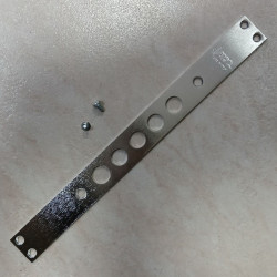 MOIA ЧЕЛНА ПЛАНКА ЗА ТРИСТРАННА БРАВА