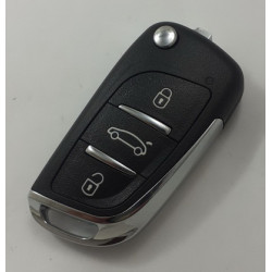 КОРПУС ЗА КЛЮЧ НА KEYDIY B11-3 С 3 БУТОНА КОРПУС ЗА КЛЮЧ НА KEYDIY B11-3 С 3 БУТОНА