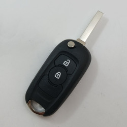 OPEL КОРПУС НА КЛЮЧ С 2 БУТОНА СЛЕД 2016 ГОДИНА STRONG OPEL КОРПУС НА КЛЮЧ С 2 БУТОНА СЛЕД 2016 ГОДИНА STRONG