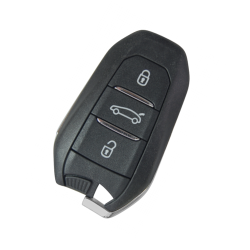 PEUGEOT СМАРТ КЛЮЧ 98105588ZD PEUGEOT СМАРТ КЛЮЧ 98105588ZD