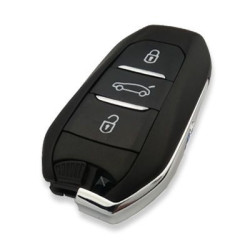 CITROEN C3 C4 2017+ СМАРТ КЛЮЧ 98097833ZD CITROEN C3 C4 2017+ СМАРТ КЛЮЧ 98097833ZD