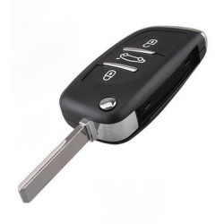 PEUGEOT DS STYLE HU83 3 БУТОНА