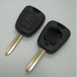 PEUGEOT PARTNER КЛЮЧ 6554RG
