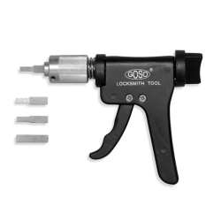 ПИСТОЛЕТ ЗА ПРЕВЪРТАНЕ НА ПАТРОНИ GOSO