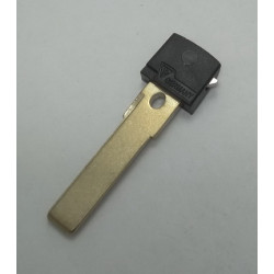 PORSCHE АВАРИЕН КЛЮЧ ПРЕДИ 2017 ГОДИНА HU66 PORSCHE АВАРИЕН КЛЮЧ ПРЕДИ 2017 ГОДИНА HU66