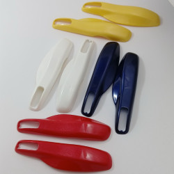 PORSCHE ЦВЕТЕН ПАНЕЛ ЗА СМАРТ КЛЮЧ PORSCHE ЦВЕТЕН ПАНЕЛ ЗА СМАРТ КЛЮЧ