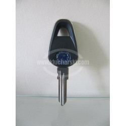 FIAT КЛЮЧ ZAGANA DESIGN GT15R FIAT КЛЮЧ ZAGANA DESIGN GT15R