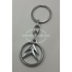 CITROEN КЛЮЧОДЪРЖАТЕЛ