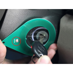 ТЕСТЕР ЗА АНТЕНА НА КОНТАКТ ТЕСТЕР ЗА АНТЕНА НА КОНТАКТ