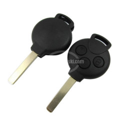 SMART КОРПУС НА КЛЮЧ С 3 БУТОНА (NEW) SMART КОРПУС НА КЛЮЧ С 3 БУТОНА (NEW)