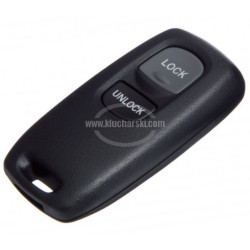 MAZDA ДИСТАНЦИОННО 2 БУТОНА MAZDA ДИСТАНЦИОННО 2 БУТОНА