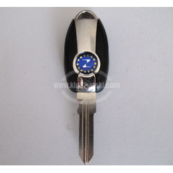 FIAT КЛЮЧ ZAGANA DESIGN GT15R METAL FIAT КЛЮЧ ZAGANA DESIGN GT15R METAL