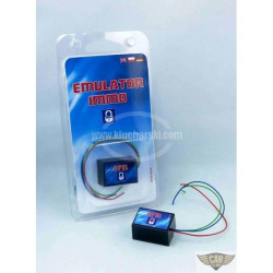 OPEL IMMO EMULATOR OPEL IMMO EMULATOR