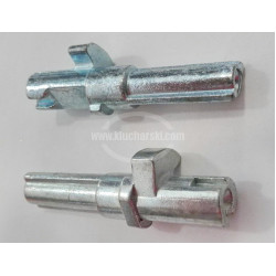 MERCEDES 200 85<привод контакт