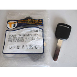 HONDA С ЧИП ID46 HONDA С ЧИП ID46