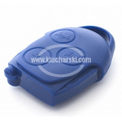 FORD TRANSIT КОРПУС НА КЛЮЧ С 3 БУТОНА FORD TRANSIT КОРПУС НА КЛЮЧ С 3 БУТОНА