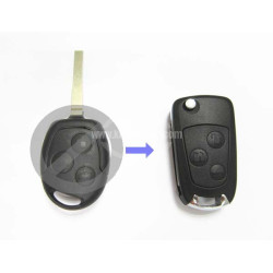 FORD 3 БУТОНА FO-24 ЗАМЯНА FORD 3 БУТОНА FO-24 ЗАМЯНА