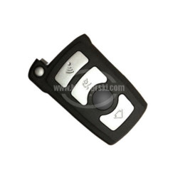 BMW 7 SERIES КОРПУС