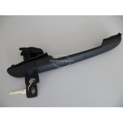 SPRINTER ДРЪЖКА ЛЯВА ВРАТА