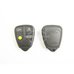 VOLVO КОРПУС ЗА ДИСТАНЦИОННО С 4 БУТОНА VOLVO КОРПУС ЗА ДИСТАНЦИОННО С 4 БУТОНА