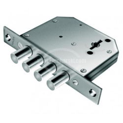 КЛЮЧОВЕ И БРАВИ