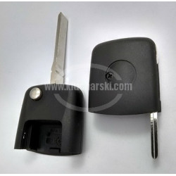 СГЪВАЕМ НАКРАЙНИК ЗА SEAT