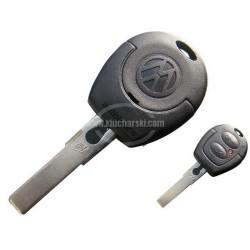 VW 2 БУТОНА (ПРАВ) VW 2 БУТОНА (ПРАВ)