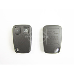 VOLVO КОРПУС ЗА ДИСТАНЦИОННО С 2 БУТОНА VOLVO КОРПУС ЗА ДИСТАНЦИОННО С 2 БУТОНА