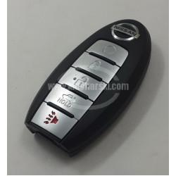 NISSAN ALTIMA 285E3-9PB5A NISSAN ALTIMA 285E3-9PB5A