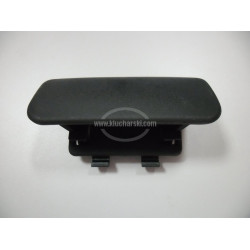 FORD TRANSIT ДРЪЖКА ВРАТА