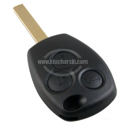 RENAULT DACIA КЛЮЧ С 3 БУТОНА PCF7947 VA2 RENAULT DACIA КЛЮЧ С 3 БУТОНА PCF7947 VA2