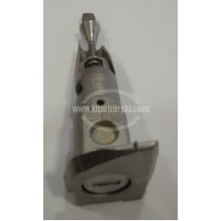 GOLF 6 ПАТРОН  ДЯСНА ВРАТА 