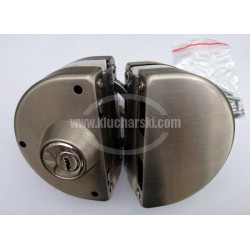 БРАВА ЗА СТЪКЛЕНИ ВРАТИ БРАВА ЗА СТЪКЛЕНИ ВРАТИ