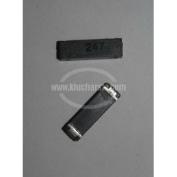 АНТЕНА ЗА АВТО КЛЮЧОВЕ 25Ω 2.36MHZ АНТЕНА ЗА АВТО КЛЮЧОВЕ 25Ω 2.36MHZ