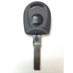 КЛЮЧ ЗА SEAT С МЯСТО ЗА ЧИП